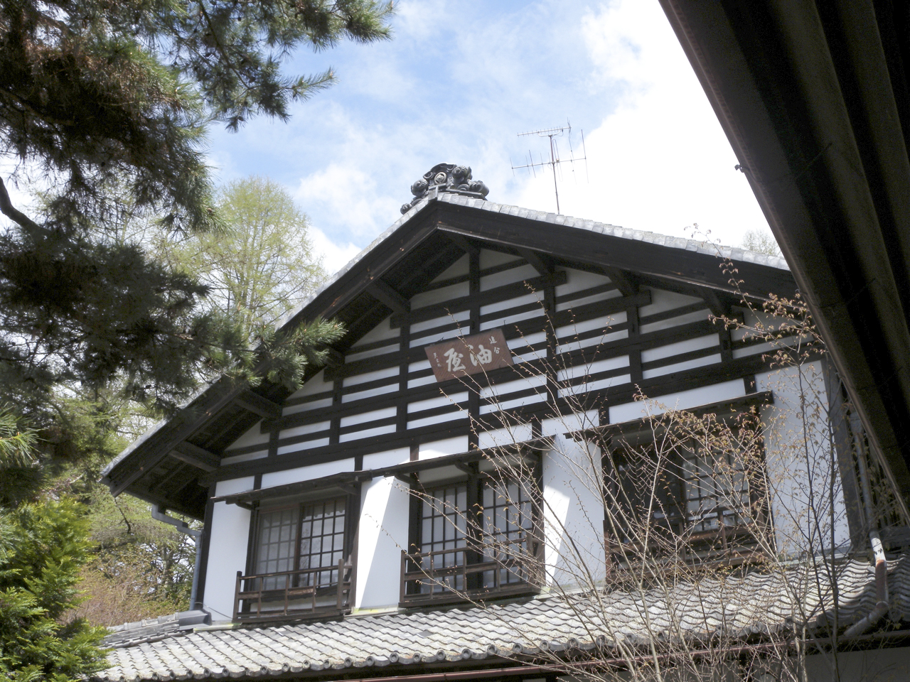 猫町軽井沢